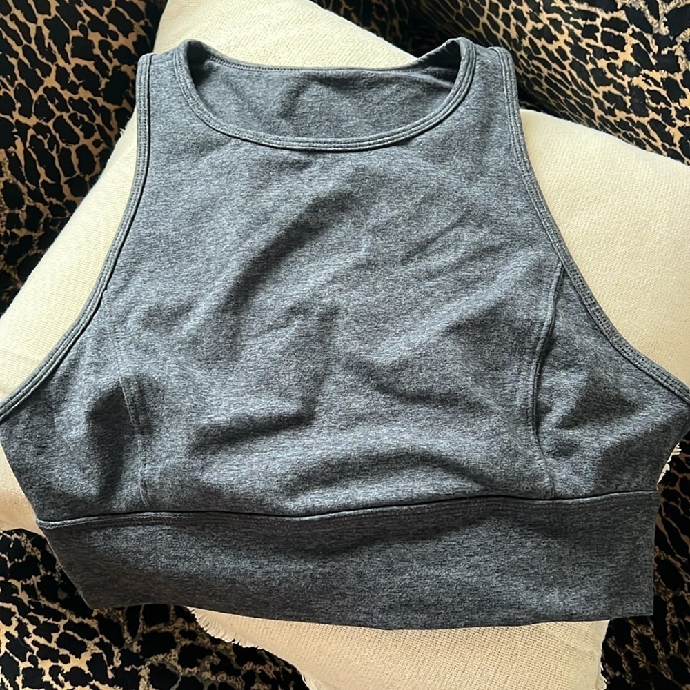 3 Sports Bras - Picture 7 of 9